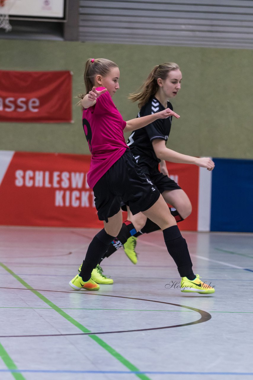 Bild 529 - B-Juniorinnen Landesmeisterschaft